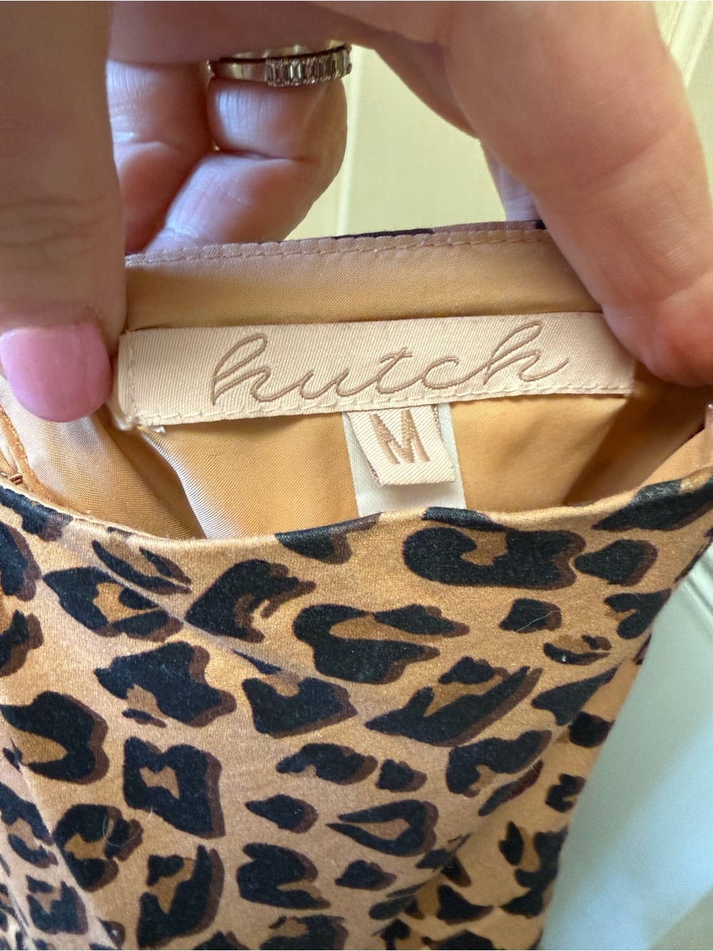Hutch Romper size medium - Picture 4 of 6
